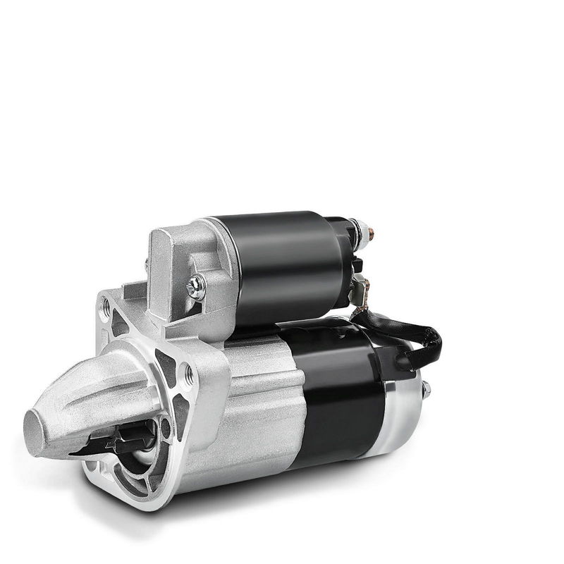Starter Motor 1.0KW 12V CW 8 Teeth for Mazda Miata 1999-2005 Mazda Protege