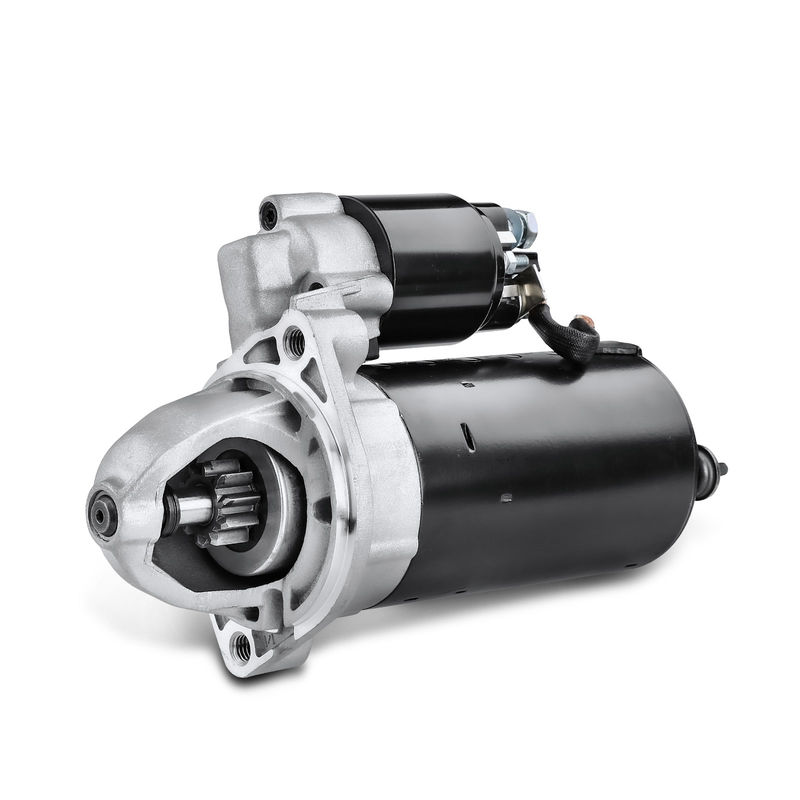 Starter Motor 2.2KW 12V CW 10 Teeth for Dodge Freightliner Mercedes-Benz
