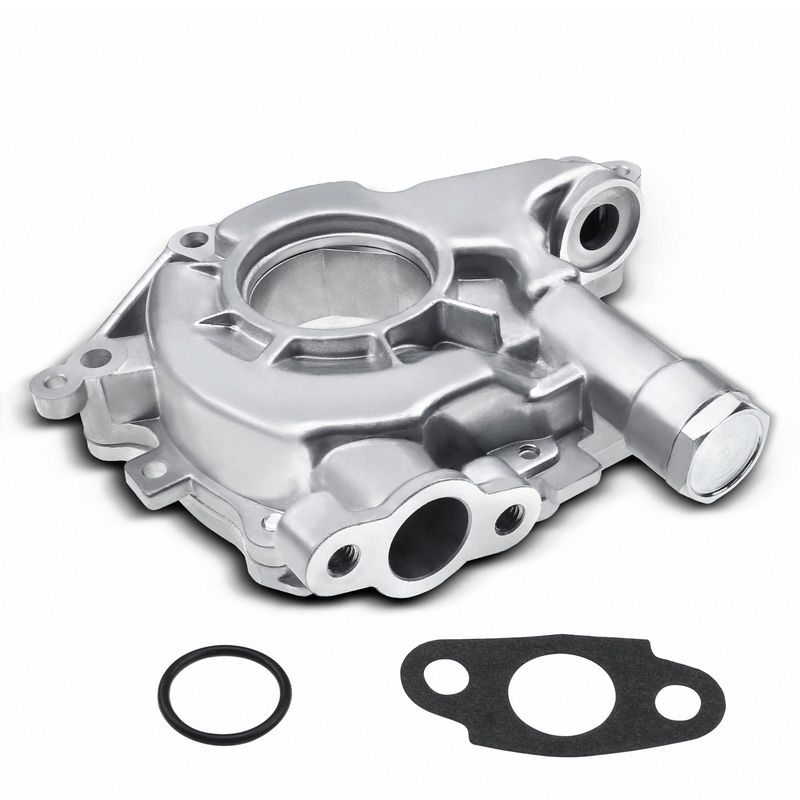 Engine Oil Pump for Nissan Altima Maxima Murano Quest Infiniti FX35 3.5L DOHC