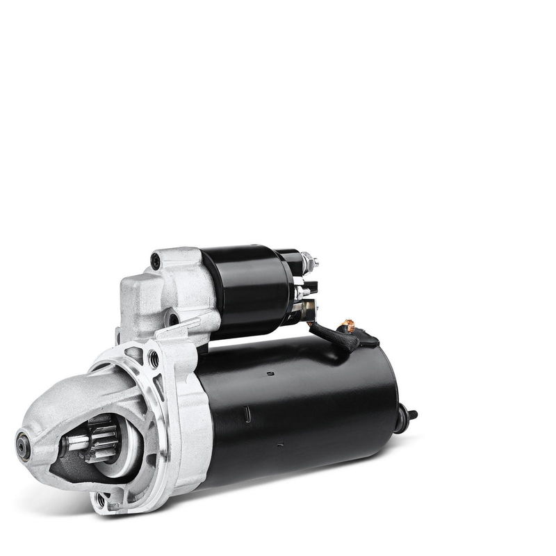 Starter Motor 1.8KW 12V CW 10 Teeth for Mercedes-Benz C280 C220 S320 E320 300E