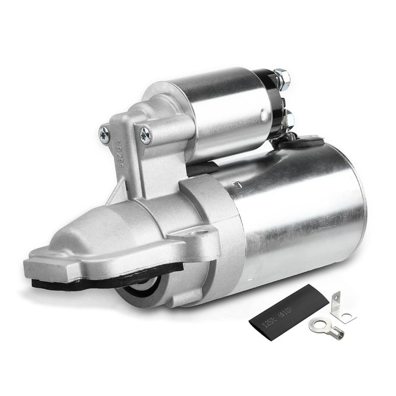 Starter Motor 1.5KW 12V CW 11 Teeth for Ford Ranger 2001-2011 Mazda B2300