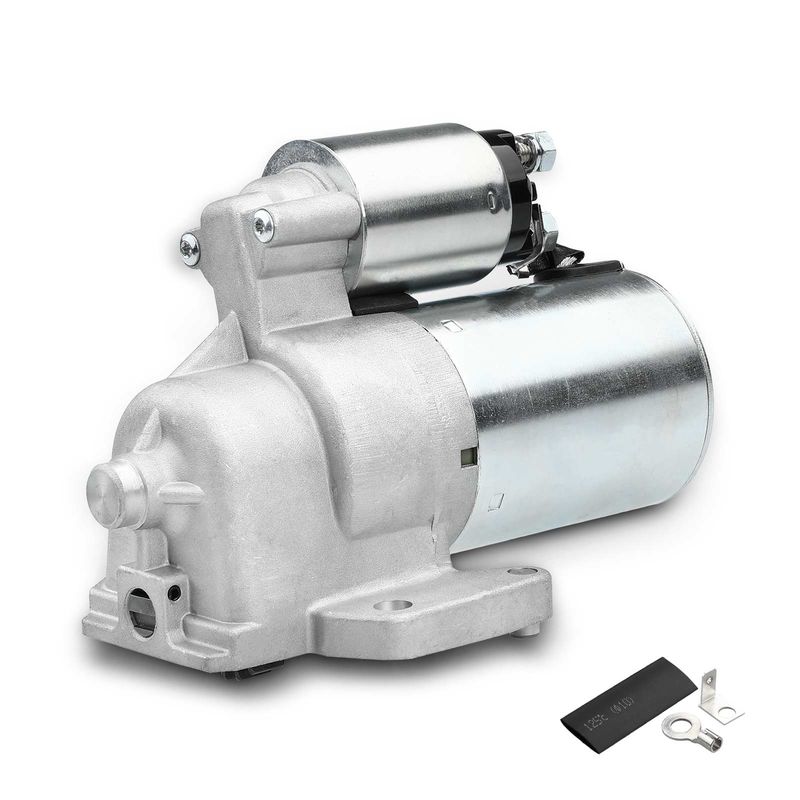 Starter Motor 1.4KW 12V CCW 22 Teeth for Ford Taurus Sable Lincoln Mercury