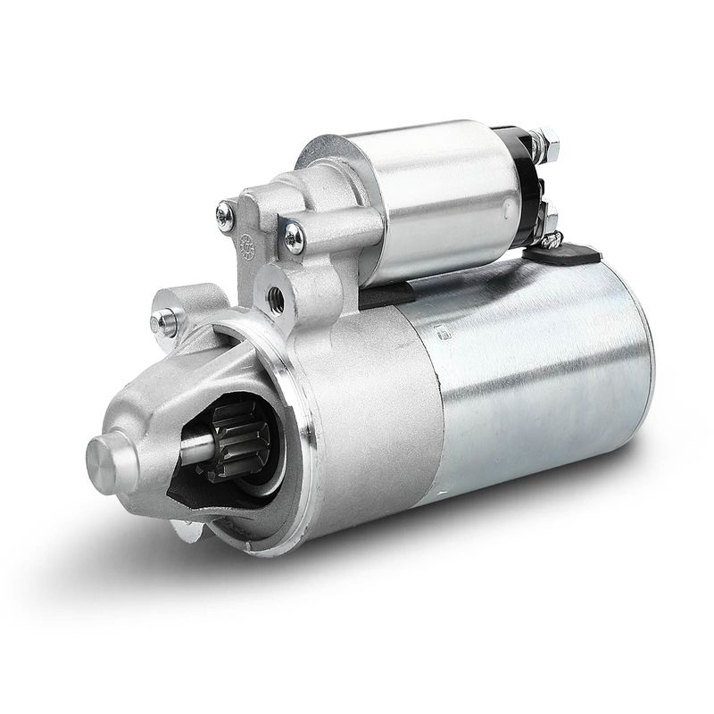 Starter Motor 1.4KW 12V CW 10 Teeth for Ford Taurus Windstar 1996-2003 Mercury