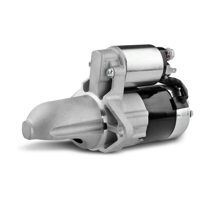 Starter Motor 1.0KW 12V CCW 8 Teeth for Subaru Impreza 1993-2003 Forester