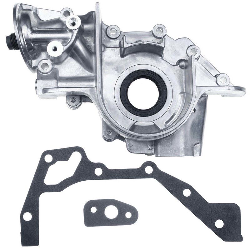 Engine Oil Pump for Ford Focus 2000-2004 Escort Mercury Tracer L4 1.9L L4 2.0L