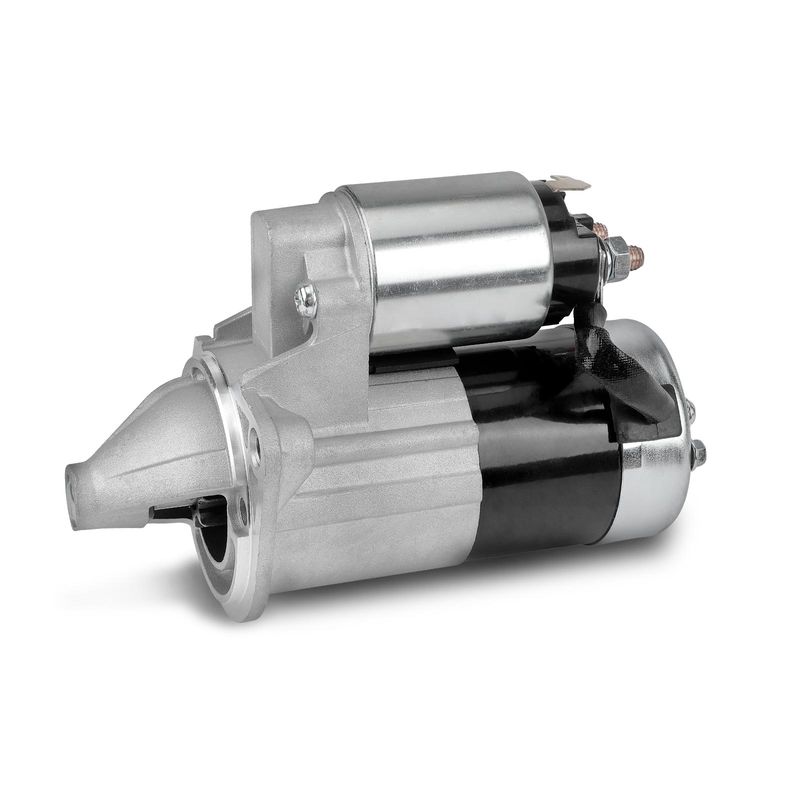 Starter Motor 1.2KW 12V CW 8 Teeth for Mitsubishi Lancer 2002-2003 Mirage