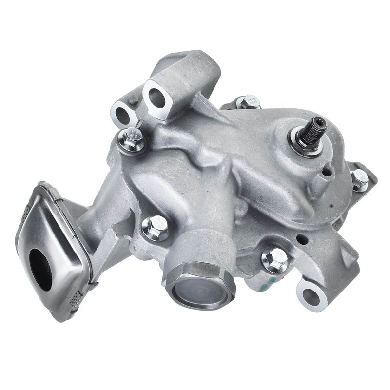 Engine Oil Pump for Toyota Corolla Matrix Pontiac Vibe Scion XD L4 1.8L DOHC