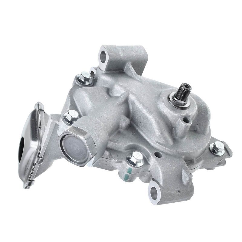 Engine Oil Pump for Toyota Corolla Matrix Pontiac Vibe Scion XD L4 1.8L DOHC