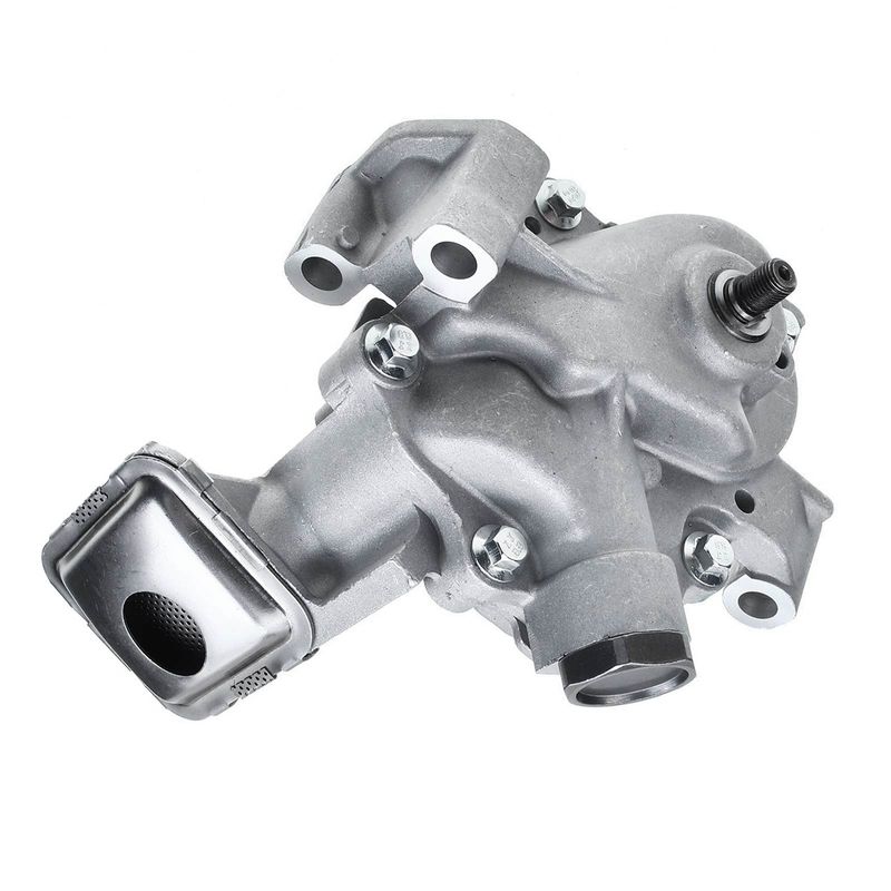 Engine Oil Pump for Toyota Corolla Matrix Pontiac Vibe Scion XD L4 1.8L DOHC