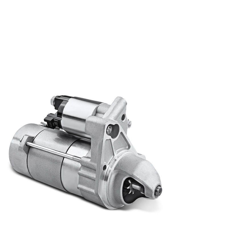 Starter Motor 2.0KW 12V CW 9 Teeth for Toyota Land Cruiser Sequoia Tundra Lexus