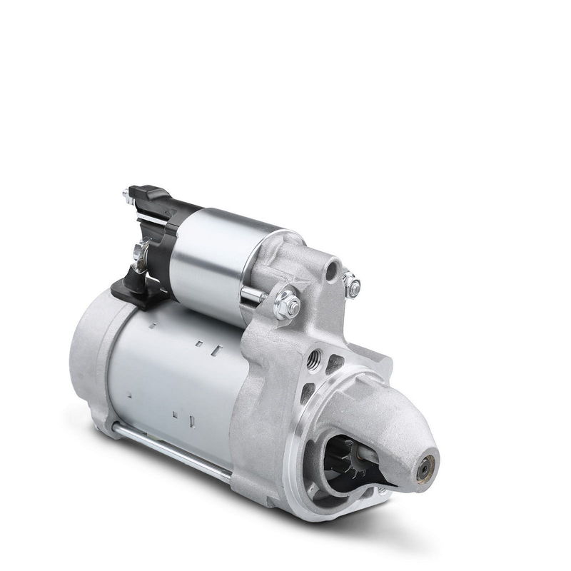 Starter Motor 1.8KW 12V CW 12 Teeth for Mercedes-Benz GLK250 Sprinter 2500 3500