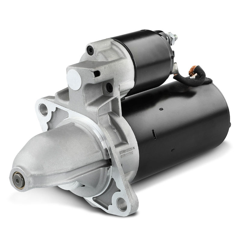 Starter Motor 1.7KW 12V CW 9 Teeth for Land Rover Range Rover Discovery Defender