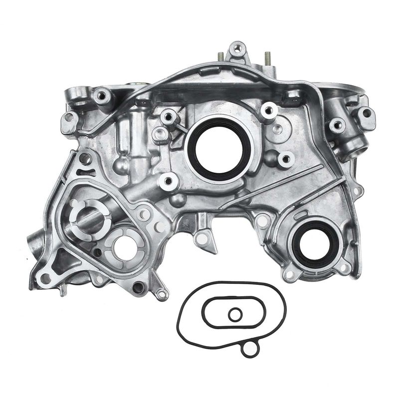 Engine Oil Pump for Honda Prelude 1992-2001 2.2L 2.3L DOHC Coupe