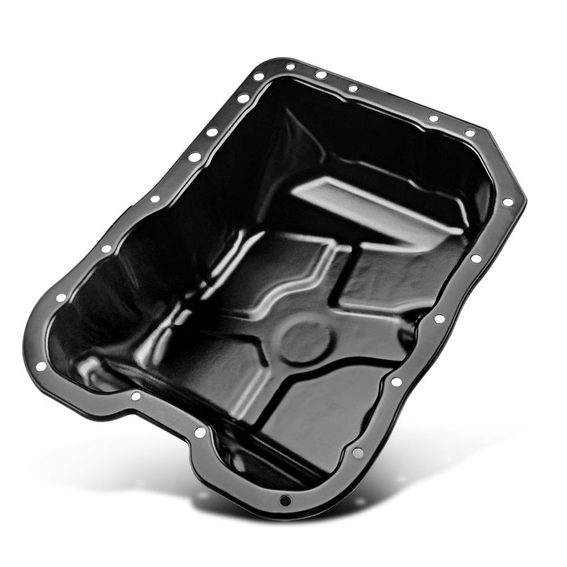 Engine Oil Pan for Jeep Compass Patriot Chrysler Sebring 200 Dodge Caliber Compa