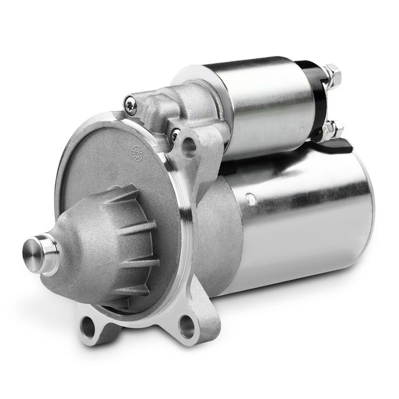 Starter Motor 1.4KW 12V CW 10 Teeth for Ford Ranger 1991-2001 Mustang Mazda