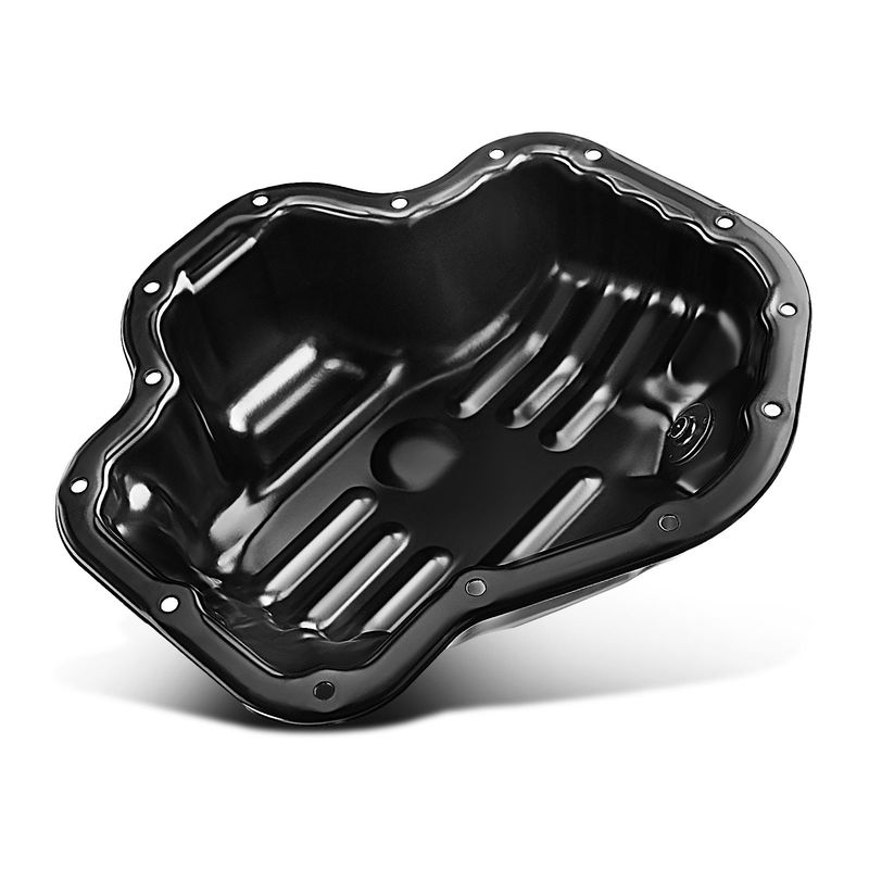 Lower Engine Oil Pan for Toyota Camry 2006-2011 RAV4 Solara Scion xB L4 2.4L Gas