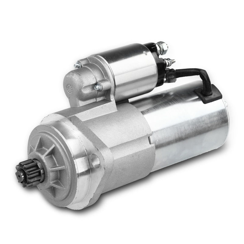 Starter Motor 1.6KW 12V CCW 9 Teeth for Mercruiser Model 454 Mag MPI Horizon