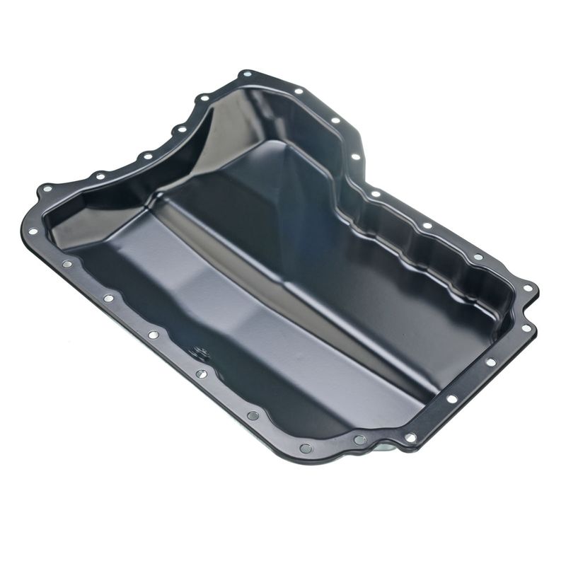Lower Engine Oil Pan for VW Beetle Bora Golf Jetta Passat Rabbit L5 2.5L