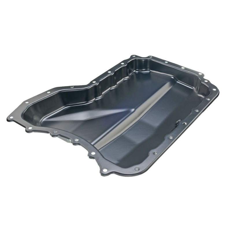 Lower Engine Oil Pan for VW Beetle Bora Golf Jetta Passat Rabbit L5 2.5L