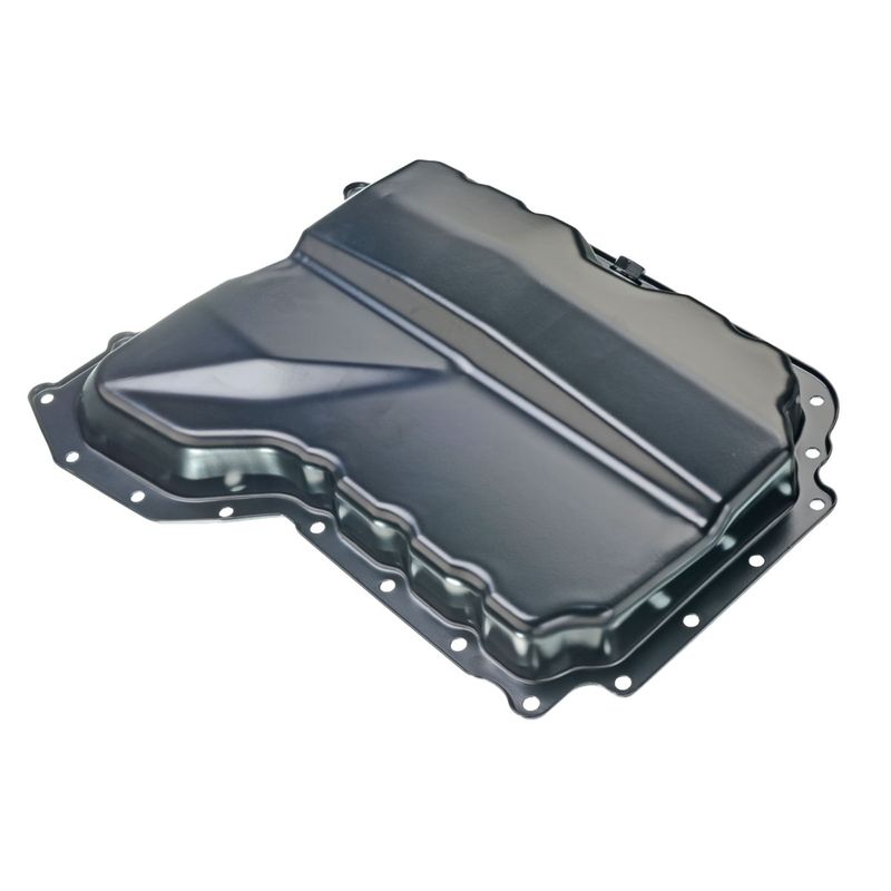 Lower Engine Oil Pan for VW Beetle Bora Golf Jetta Passat Rabbit L5 2.5L