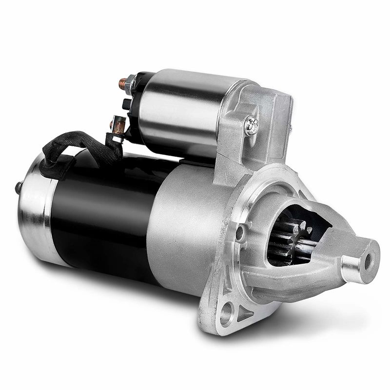 Starter for Jeep Grand Cherokee 1993-1998 Grand Wagoneer 1.7KW 12V CW 10 Teeth