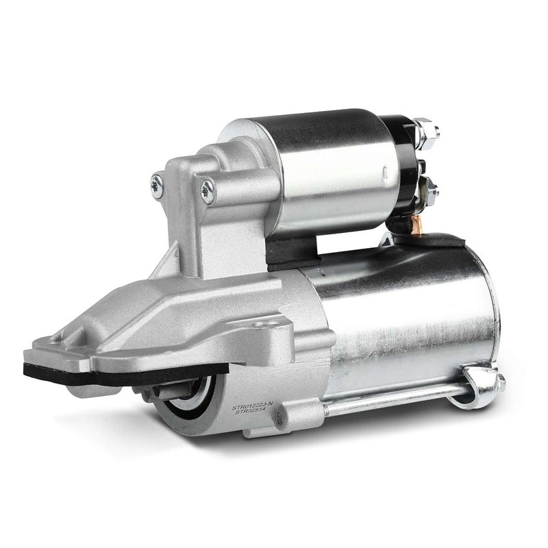 Starter Motor 1.2KW 12V CW 11 Teeth for Ford Transit Connect 2014-2017 L4 2.5L