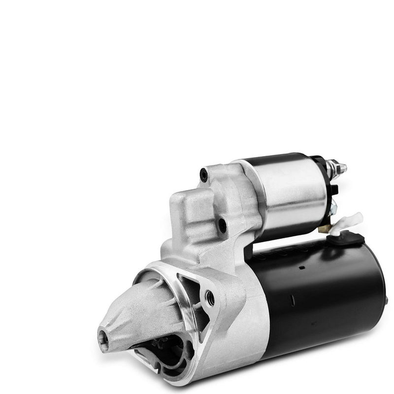 Starter Motor 1.1KW 12V CW 8 Teeth for Chrysler Sebring Dodge Eagle Mitsubishi
