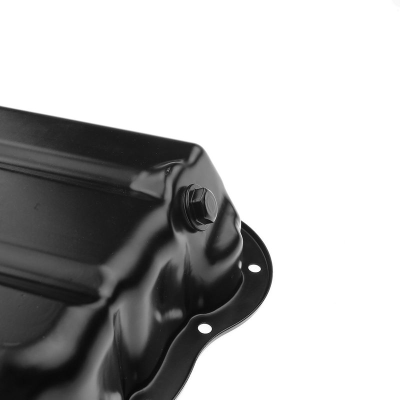 Engine Oil Pan Sump for Hyundai Genesis Coupe L4 2.5L 2010-2014