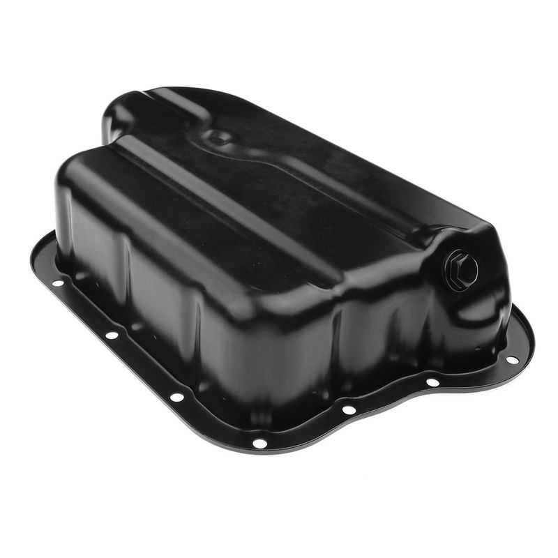 Engine Oil Pan Sump for Hyundai Genesis Coupe L4 2.5L 2010-2014