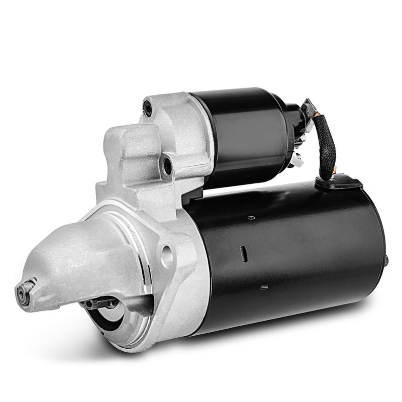 Starter Motor 2.0KW 12V CW 9 Teeth for Perkins Jungheinrich J.C. Bamford