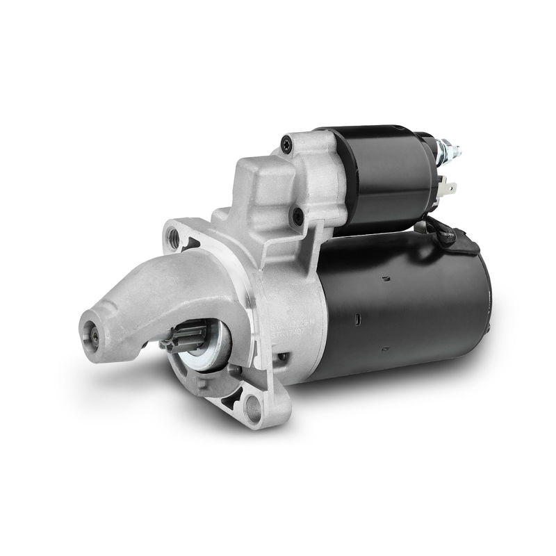 Starter Motor 1.4KW 12V CCW 9 Teeth for Audi 90 100 A4 A6 Quattro VW Passat