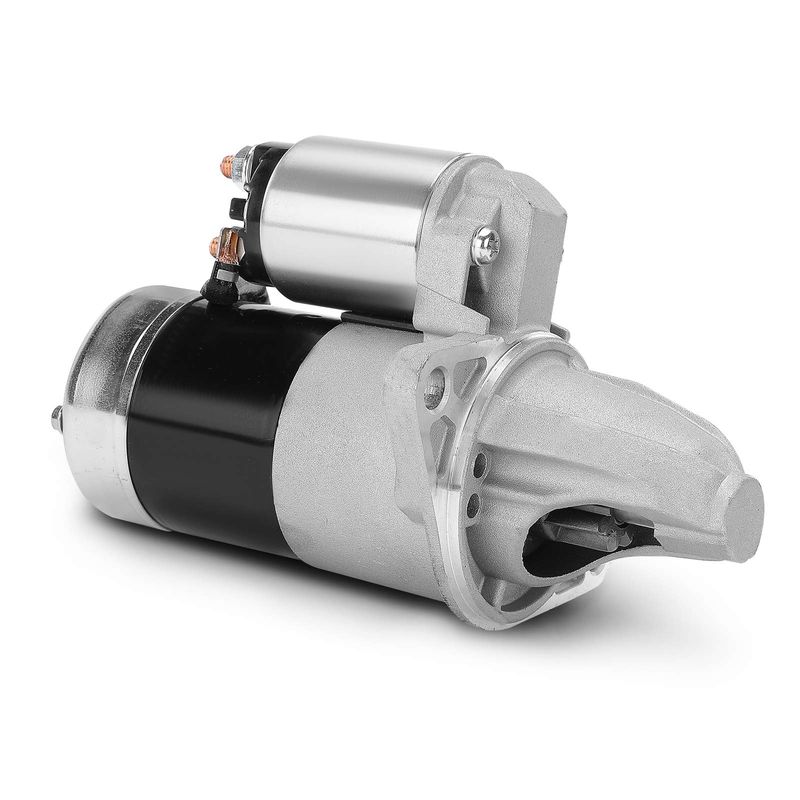 Starter Motor 1.4KW 12V CCW 9 Teeth for Subaru Forester 1998-2002 Impreza