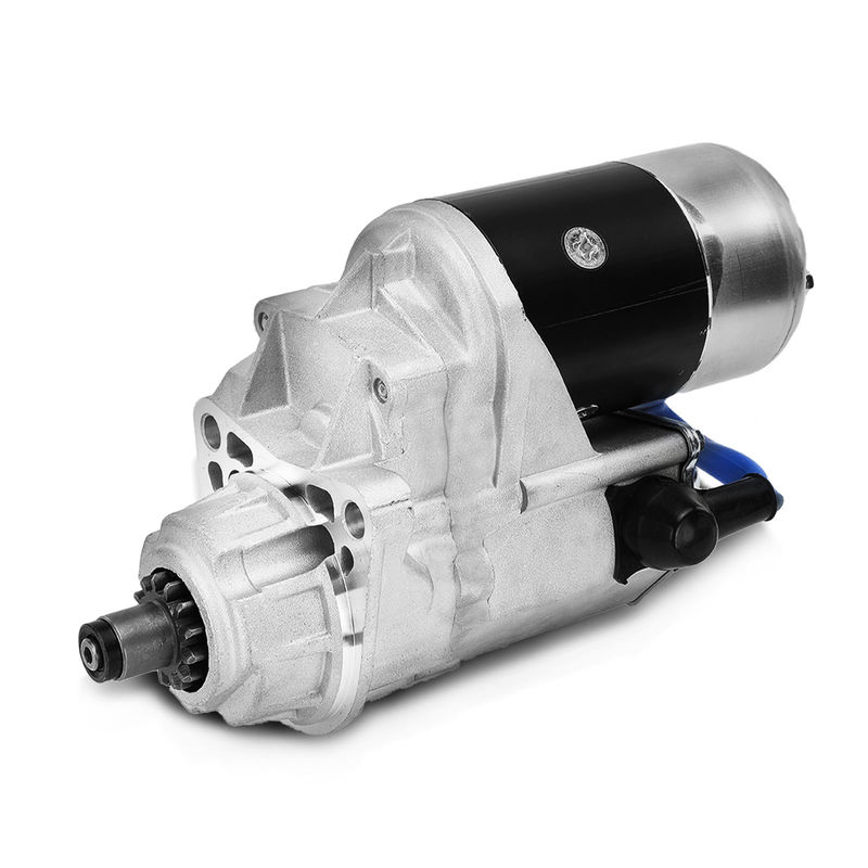 Starter Motor 2.7KW 12V CW 13 Teeth for Dodge Ram 2500 3500 1994-2002 L6 5.9L
