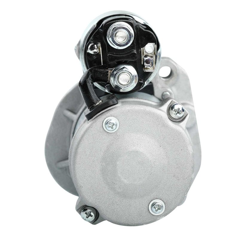 Starter for Jeep WK2 Grand Cherokee 2011-2012 1.3KW 12V CW 9 Teeth