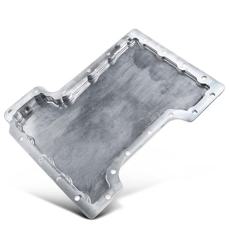 Engine Oil Pan for Land Rover Range Rover 2003 2004 2005 V8 4.4L Sport Utility