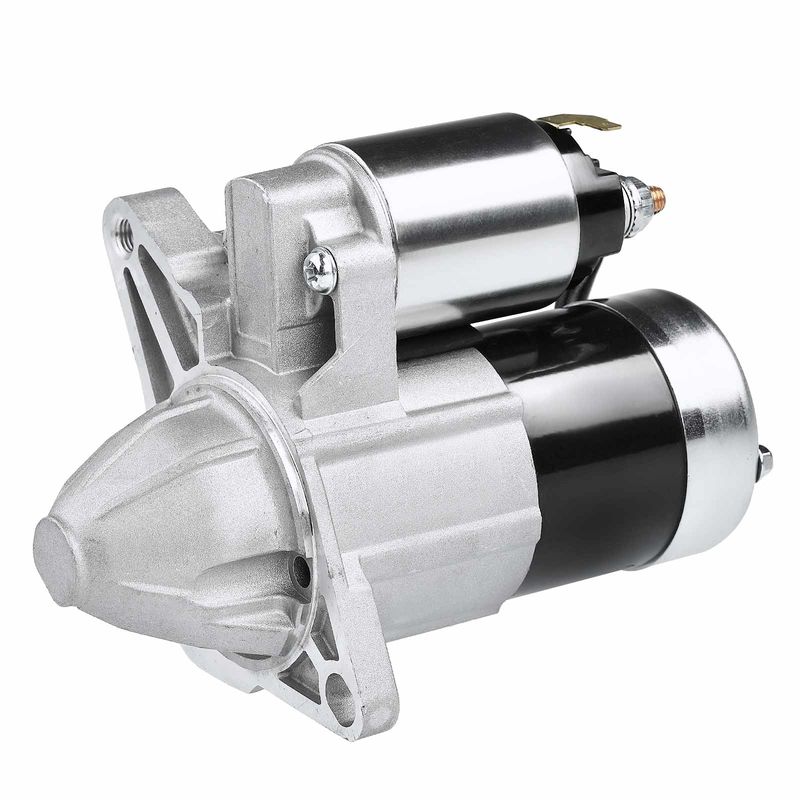 Starter for Mazda Protege 99-03 Protege5 02-03 Auto Trans. 1.0KW 12V CW 8 Teeth