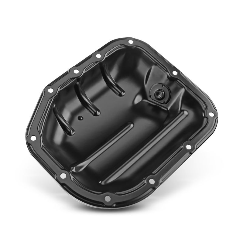 Lower Engine Oil Pan for Toyota Echo Prius Prius C Yaris Scion xA xB