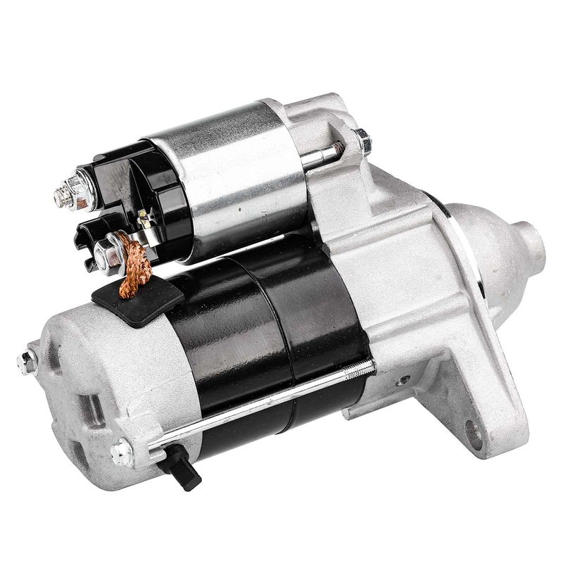 Starter for Toyota Echo 2000-2005 Yaris 2006-2012 1.5L 1.0KW 12V CW 9 Teeth
