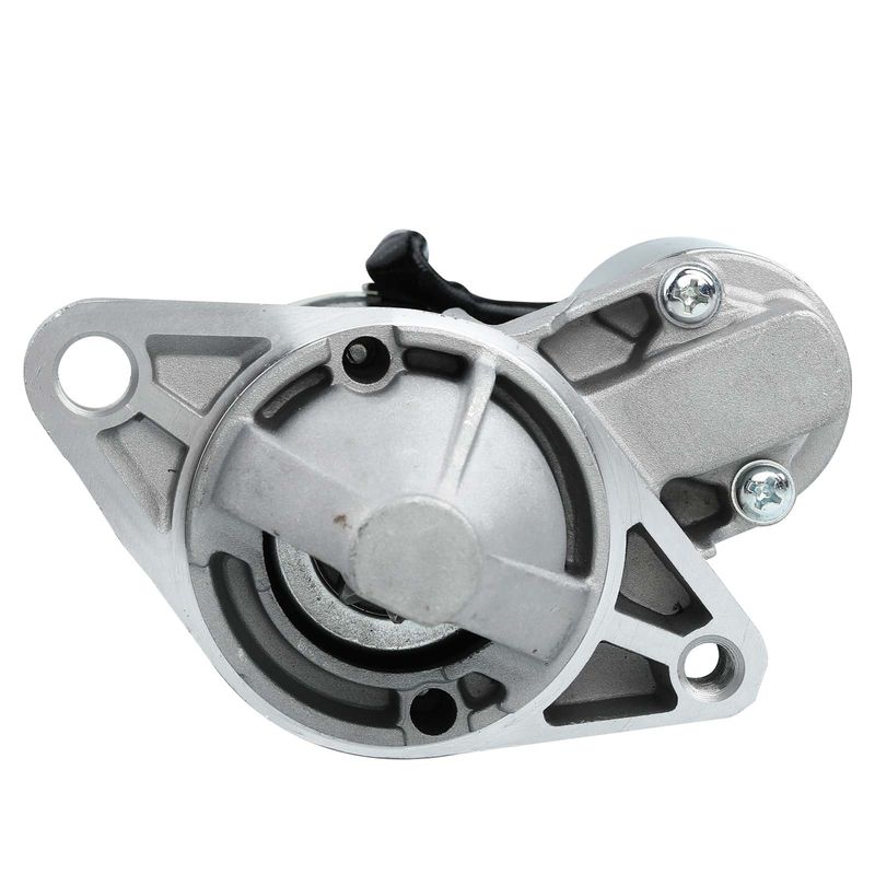 Starter for Chrysler PT Cruiser 03-10 Dodge Neon 2003 1.2KW 12V CW 9 Teeth