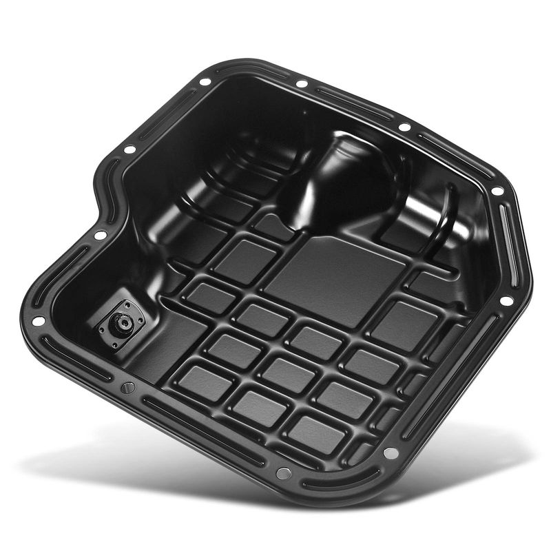 Engine Oil Pan Lower for Nissan Sentra Lucino 200SX Infiniti G20 L4 2.0L