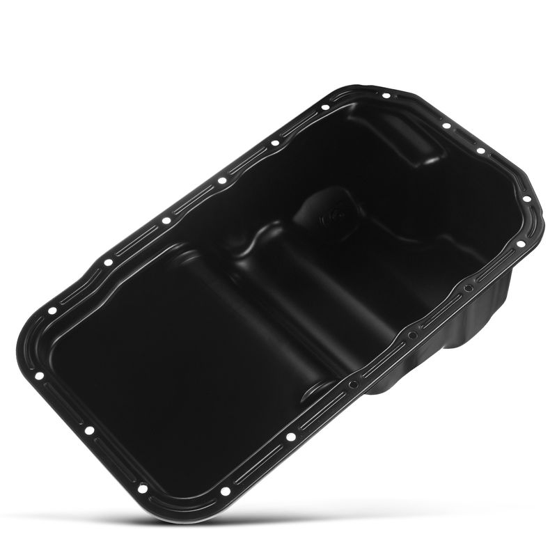 Engine Oil Pan Wet TOP40A for Toyota Pickup V6 3.0L 1989-1995 RWD