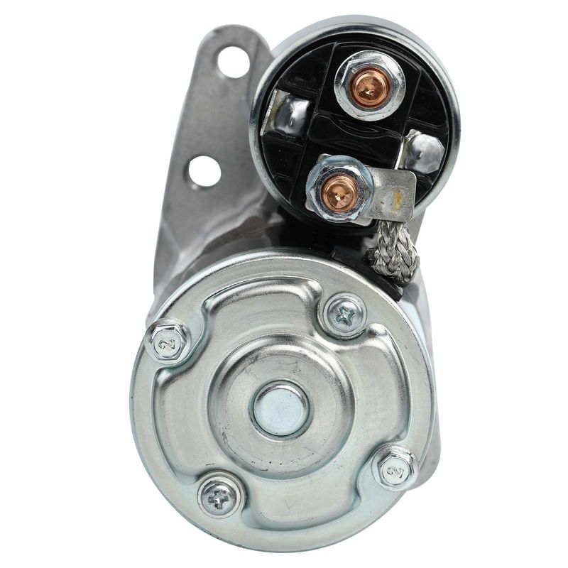 Starter for Chrysler 200 Dodge Avenger 2011-2014 Sedan 1.2KW 12V CW 8 Teeth