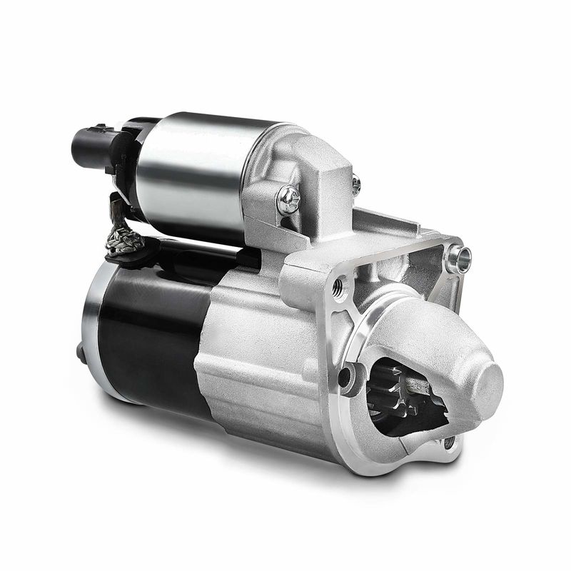 Starter for Dodge Dart 13-16 Fiat 500 2014-2019 1.2KW 12V CW 12 Teeth