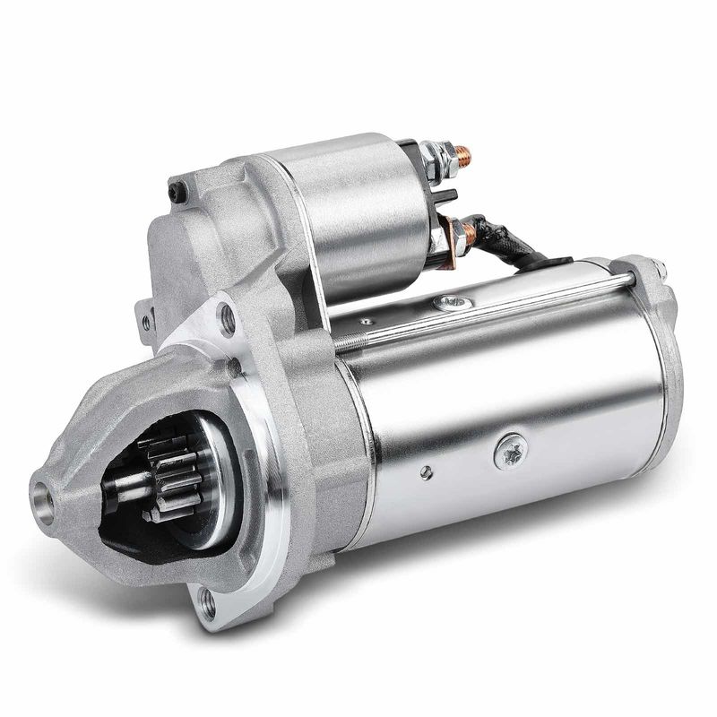 Starter for Mercedes-Benz E320 Dodge Freightliner Sprinter 2.2KW 12V CW 11 Teeth