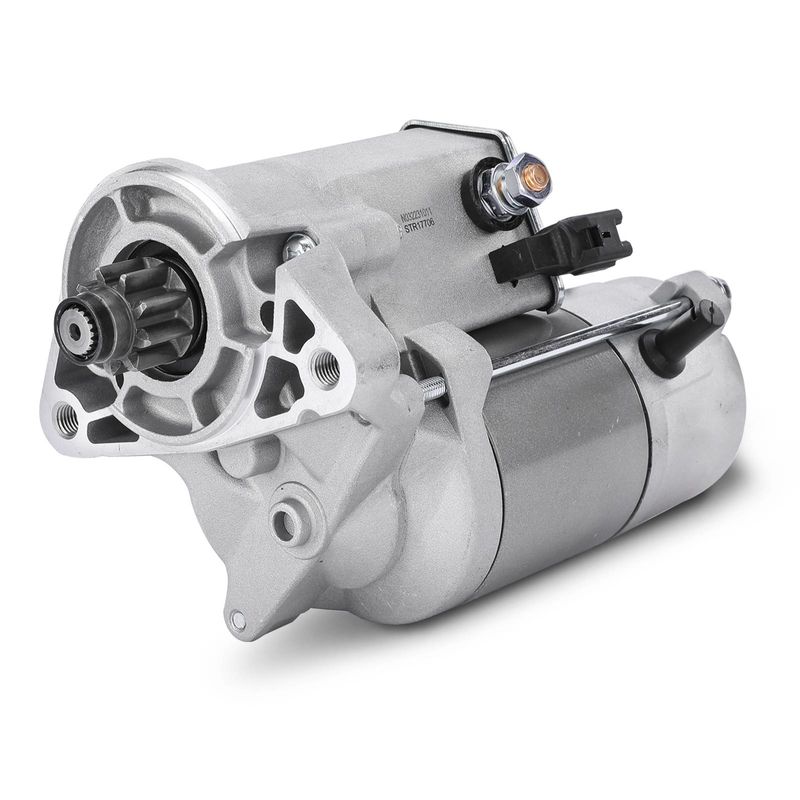 Starter Motor 2.0KW 12V CW 9 Teeth for Toyota Tacoma 1995-2015 4Runner T100 2.7L