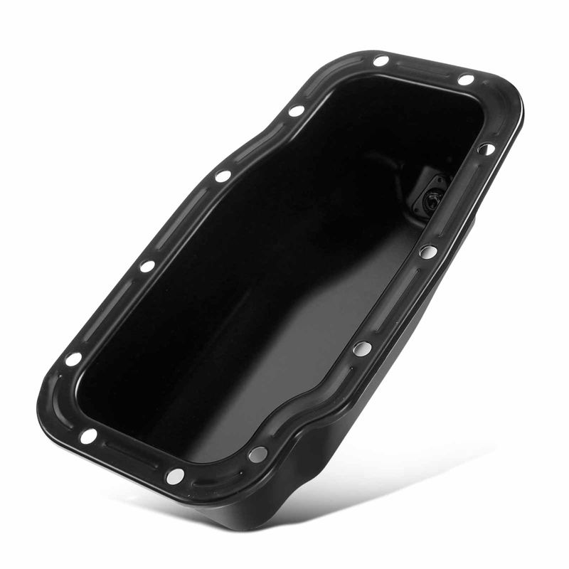Engine Oil Pan Lower for Acura SLX Honda Passport Isuzu Amigo Axiom