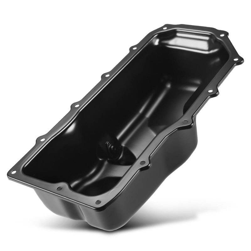 Engine Oil Pan for Chrysler Dodge Plymouth Neon L4 2.0L 1995-1996