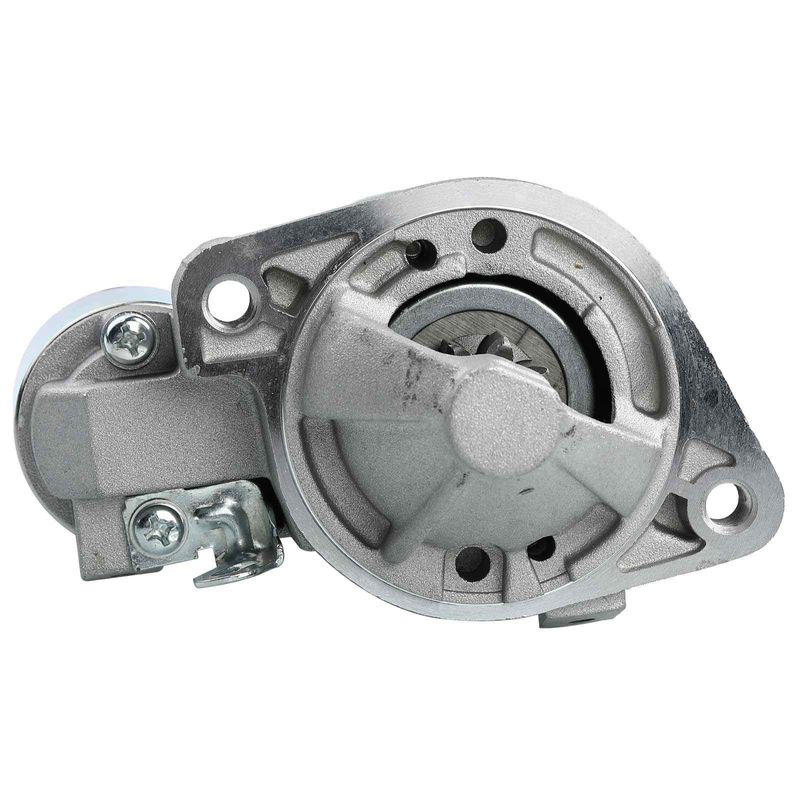 Starter for Mitsubishi Eclipse Lancer Outlander L4 2.4L 1.4KW 12V CW 8 Teeth