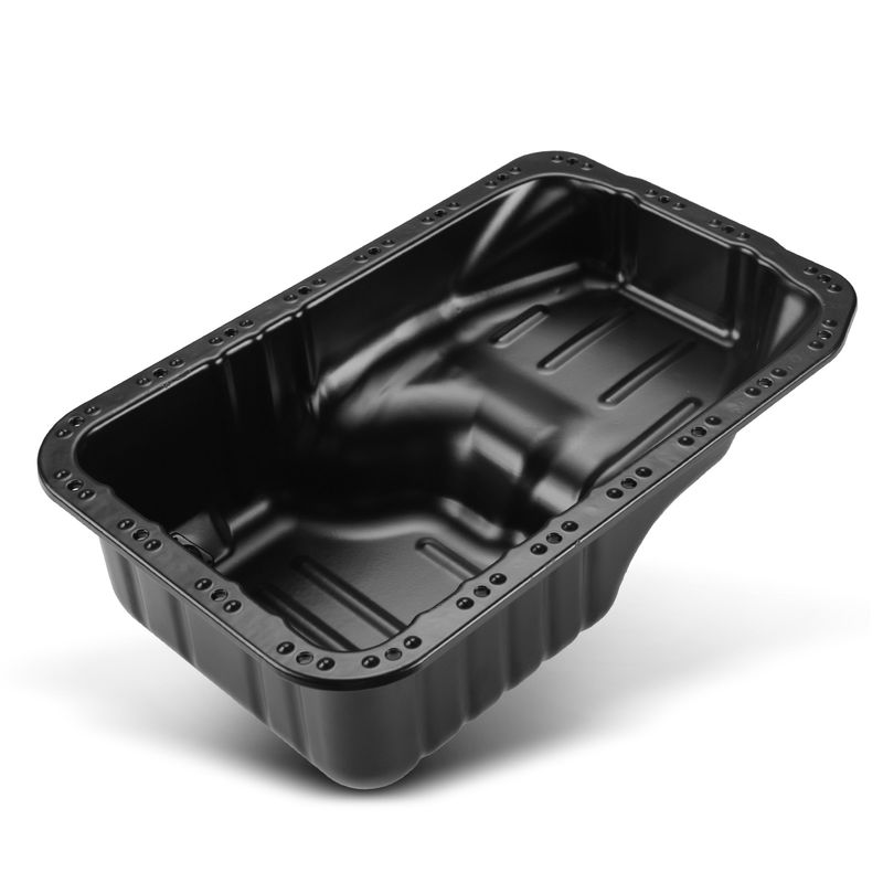 Lower Engine Oil Pan for Honda Accord 1995-1997 Acura Legend 1987-1990 V6 2.7L