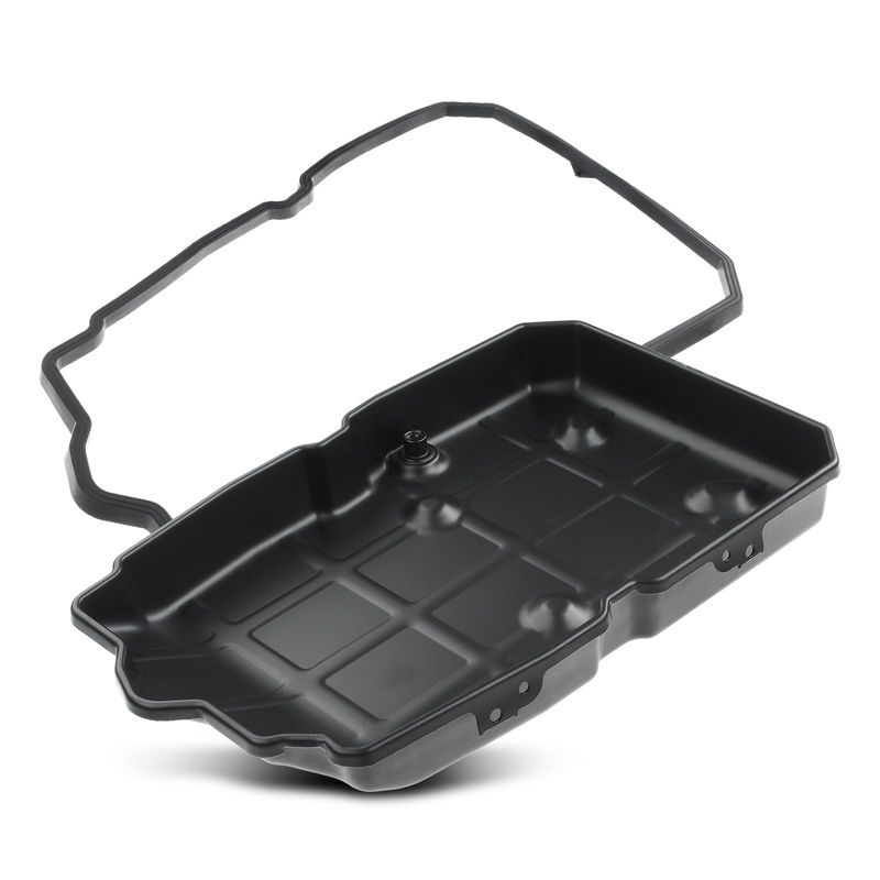 Transmission Oil Pan w/ Gasket for Mercedes-Benz C230 CL550 E250 GL320 Metris